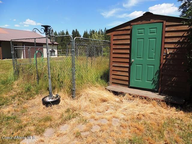15788 N Singer RD, Rathdrum, ID 83858