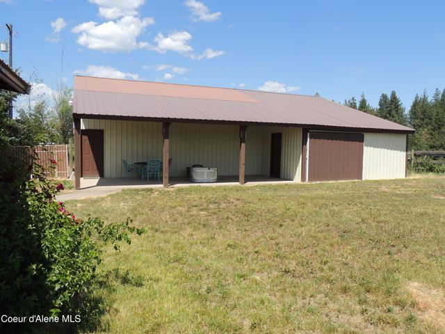 15788 N Singer RD, Rathdrum, ID 83858