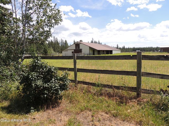15788 N Singer RD, Rathdrum, ID 83858