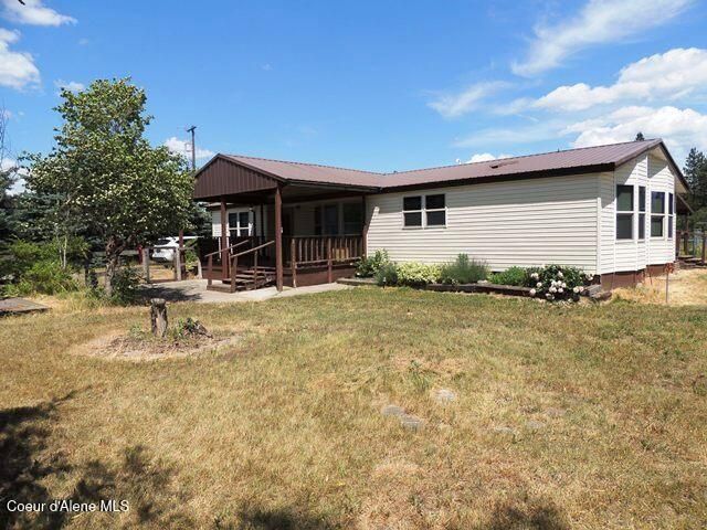15788 N Singer RD, Rathdrum, ID 83858