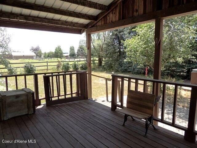 15788 N Singer RD, Rathdrum, ID 83858