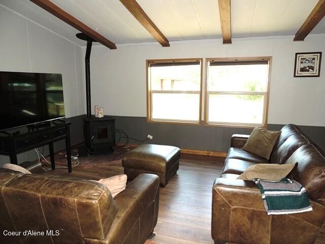 15788 N Singer RD, Rathdrum, ID 83858