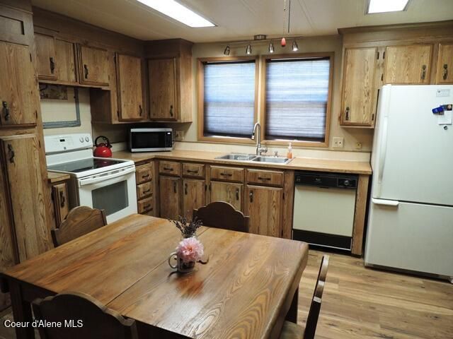 15788 N Singer RD, Rathdrum, ID 83858