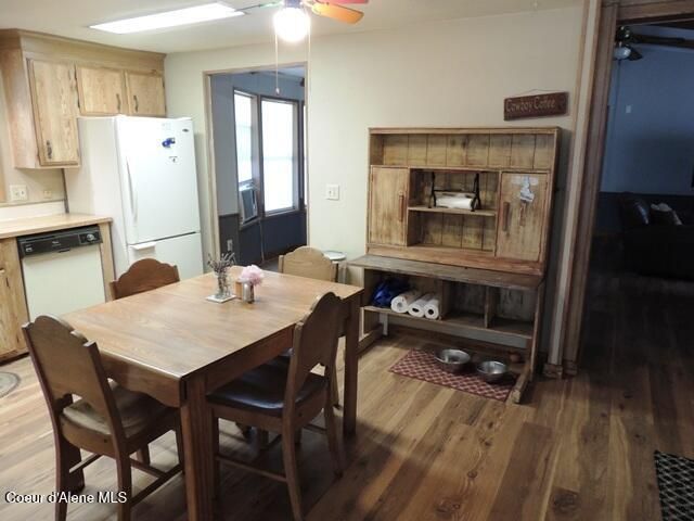 15788 N Singer RD, Rathdrum, ID 83858