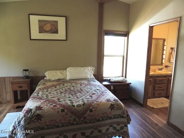 15788 N Singer RD, Rathdrum, ID 83858
