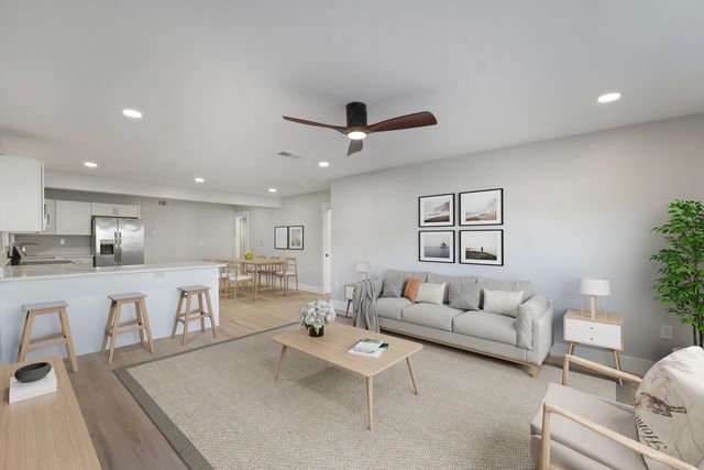 415 Parkdale Drive 2b, Charleston, SC 29414