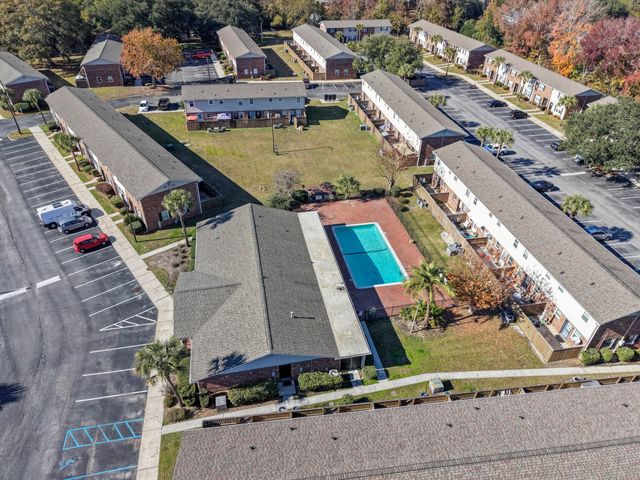 415 Parkdale Drive 2b, Charleston, SC 29414