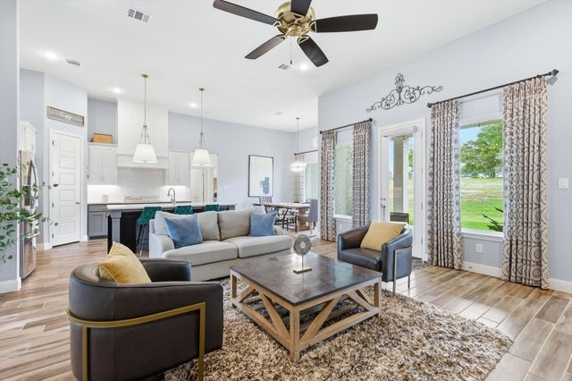 200 Finney Drive, Weatherford, TX 76085