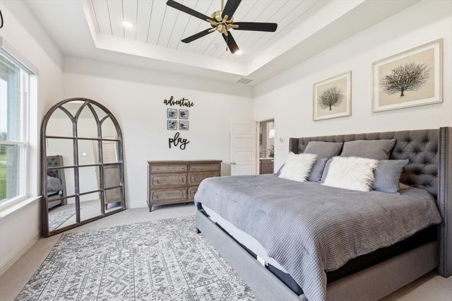 200 Finney Drive, Weatherford, TX 76085