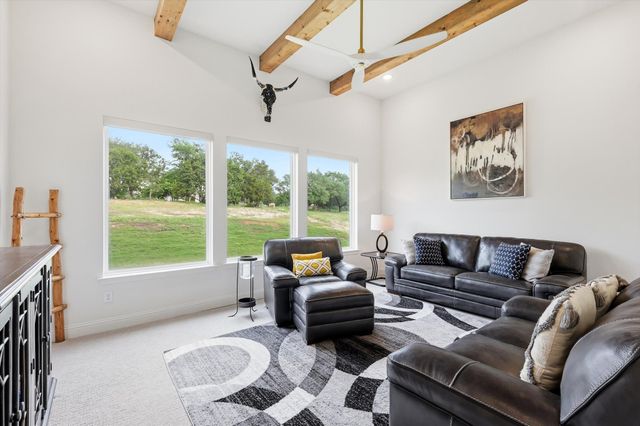 200 Finney Drive, Weatherford, TX 76085