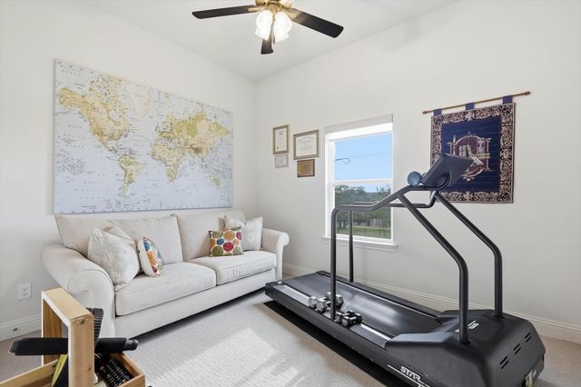 200 Finney Drive, Weatherford, TX 76085