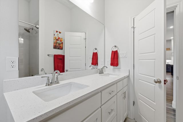200 Finney Drive, Weatherford, TX 76085
