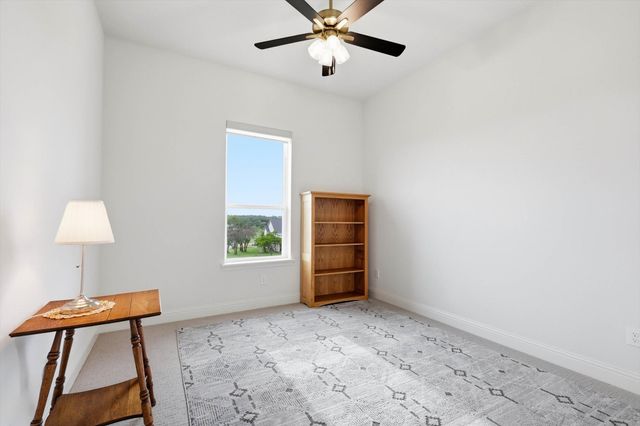 200 Finney Drive, Weatherford, TX 76085