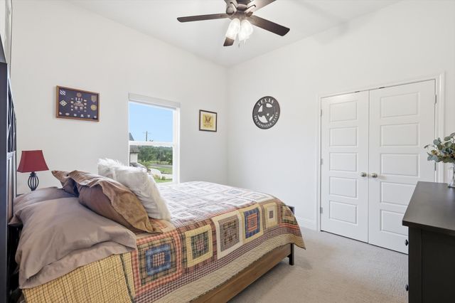 200 Finney Drive, Weatherford, TX 76085