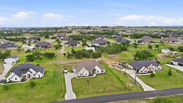 200 Finney Drive, Weatherford, TX 76085