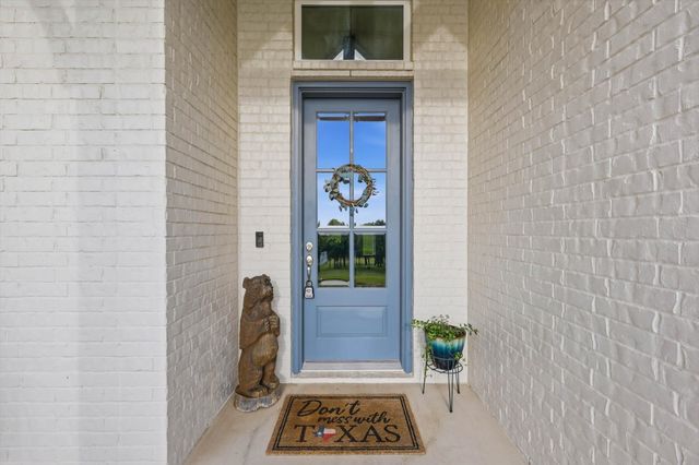 200 Finney Drive, Weatherford, TX 76085