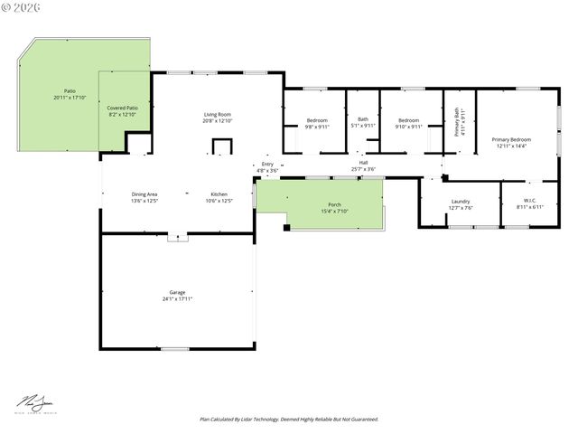 421 S 70TH Pl, Springfield, OR 97478