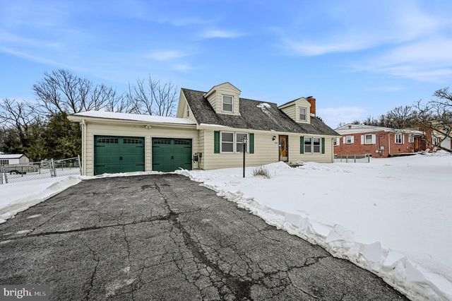 992 OLD BALTIMORE PIKE, Newark, DE 19702