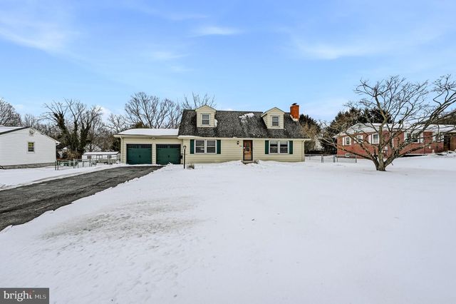 992 OLD BALTIMORE PIKE, Newark, DE 19702