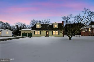 992 OLD BALTIMORE PIKE, Newark, DE 19702