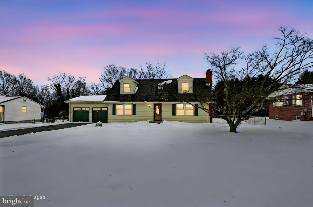 992 OLD BALTIMORE PIKE, Newark, DE 19702