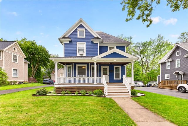 127 Bartle Ave Avenue, Arcadia, NY 14513