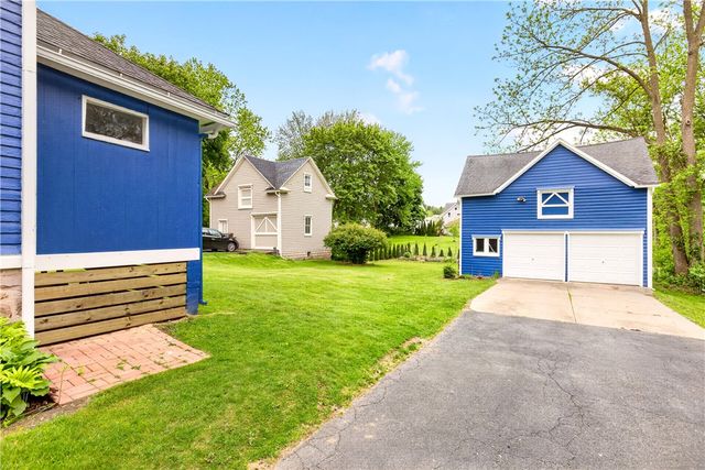 127 Bartle Ave Avenue, Arcadia, NY 14513