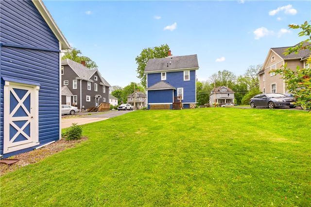 127 Bartle Ave Avenue, Arcadia, NY 14513