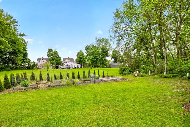 127 Bartle Ave Avenue, Arcadia, NY 14513