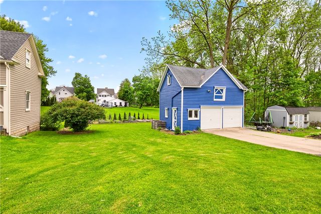 127 Bartle Ave Avenue, Arcadia, NY 14513