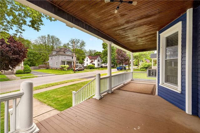 127 Bartle Ave Avenue, Arcadia, NY 14513