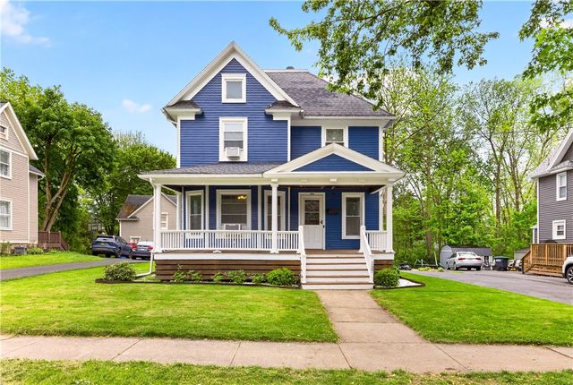 127 Bartle Ave Avenue, Arcadia, NY 14513