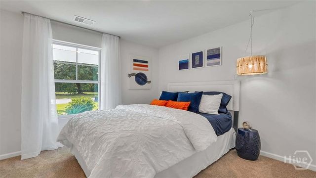 227 Lakeside Drive, Port Wentworth, GA 31407