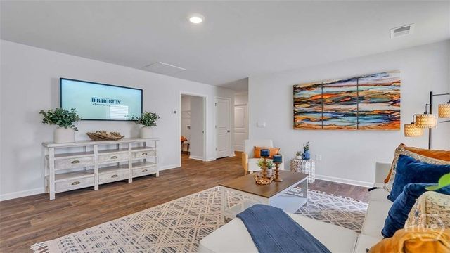 227 Lakeside Drive, Port Wentworth, GA 31407