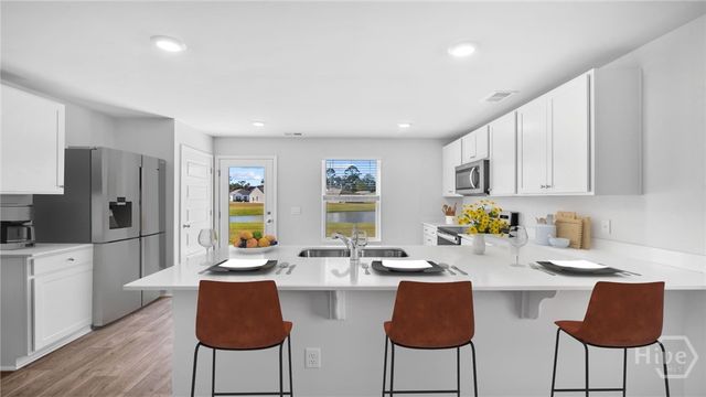 227 Lakeside Drive, Port Wentworth, GA 31407