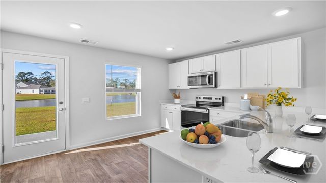 227 Lakeside Drive, Port Wentworth, GA 31407