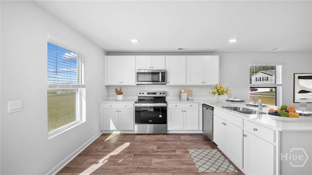 227 Lakeside Drive, Port Wentworth, GA 31407