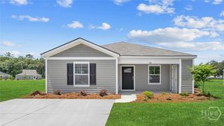 227 Lakeside Drive, Port Wentworth, GA 31407