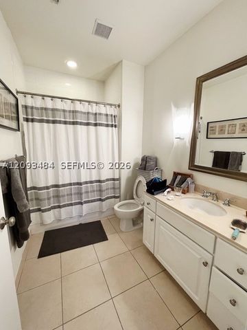 2001 Biscayne Blvd 2309, Miami, FL 33137