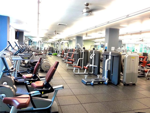 2001 Biscayne Blvd 2309, Miami, FL 33137