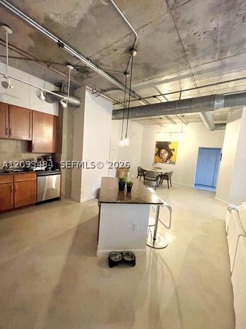 2001 Biscayne Blvd 2309, Miami, FL 33137