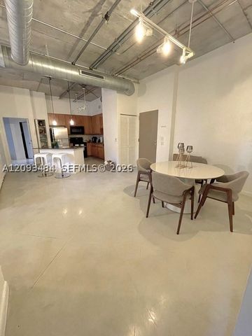 2001 Biscayne Blvd 2309, Miami, FL 33137