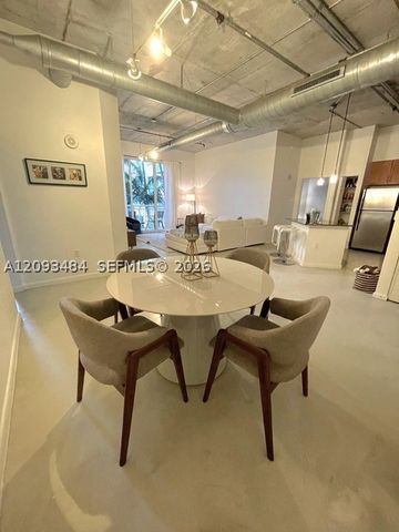 2001 Biscayne Blvd 2309, Miami, FL 33137
