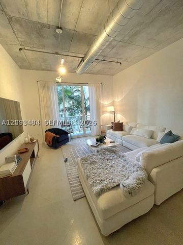 2001 Biscayne Blvd 2309, Miami, FL 33137