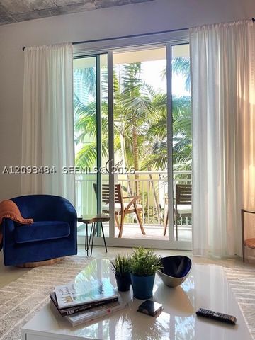 2001 Biscayne Blvd 2309, Miami, FL 33137