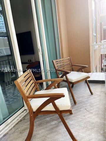 2001 Biscayne Blvd 2309, Miami, FL 33137