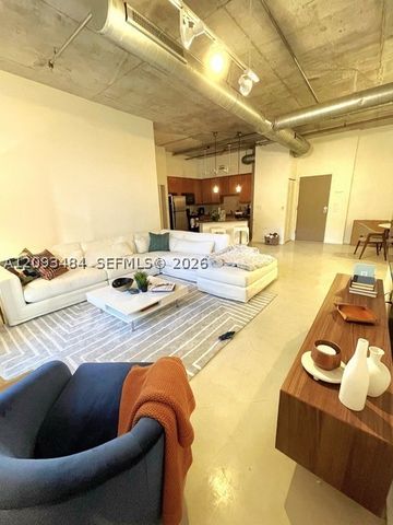 2001 Biscayne Blvd 2309, Miami, FL 33137