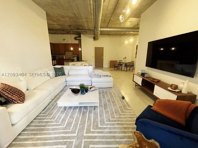 2001 Biscayne Blvd 2309, Miami, FL 33137