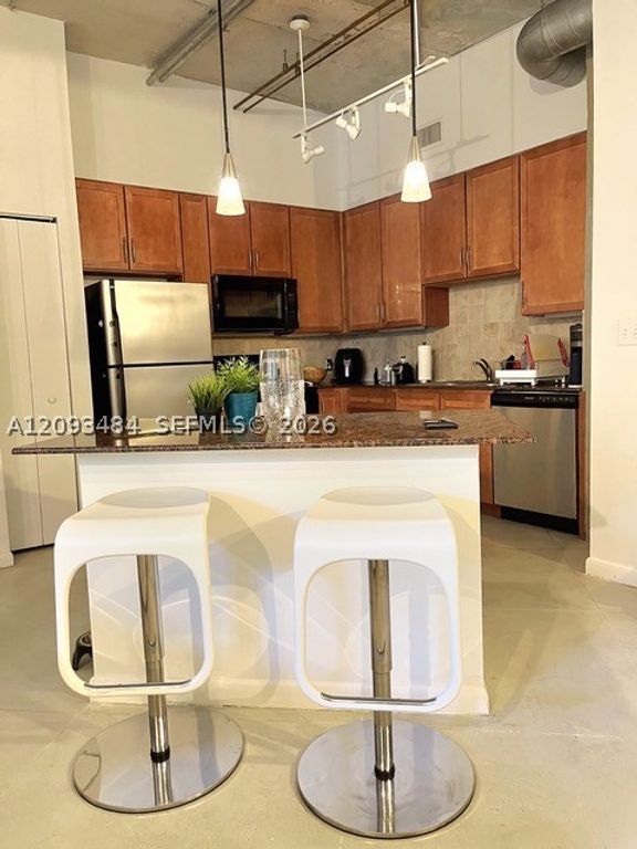 2001 Biscayne Blvd 2309, Miami, FL 33137