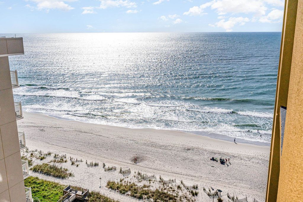 2600 N Ocean Blvd. # 1401, Myrtle Beach, SC 29577 — photo 2
